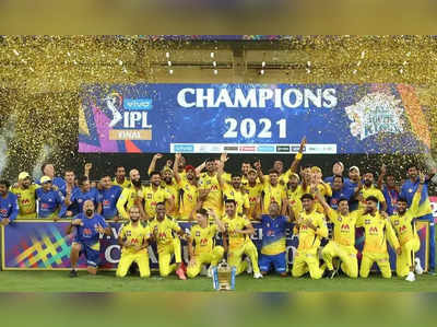 'ભારતમાં જ રમાશે IPL 2022, વધુ રોમાંચક બનશે ટુર્નામેન્ટ' 